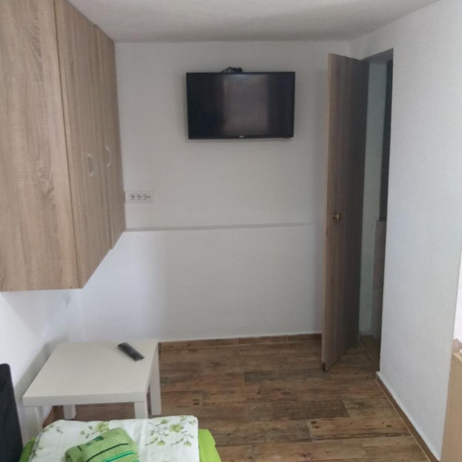 House 23 A3 Apartment Tivat Exterior foto