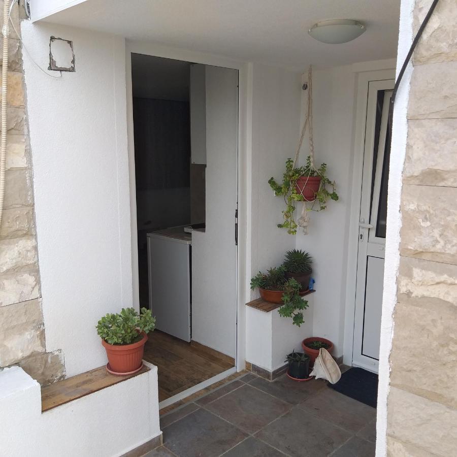 House 23 A3 Apartment Tivat Exterior foto
