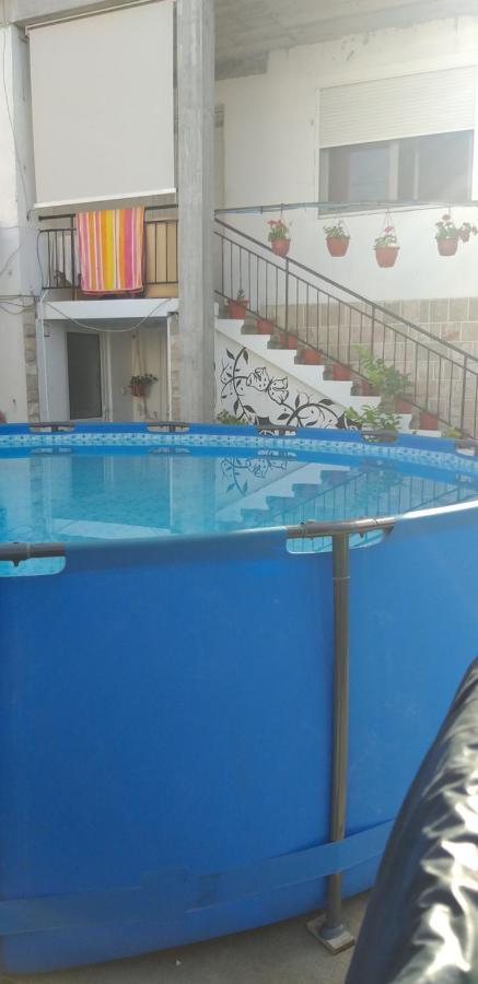 House 23 A3 Apartment Tivat Exterior foto