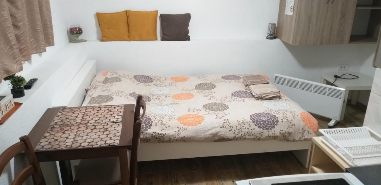 House 23 A3 Apartment Tivat Exterior foto