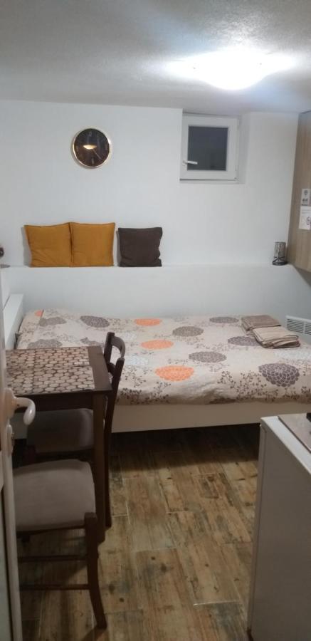 House 23 A3 Apartment Tivat Exterior foto