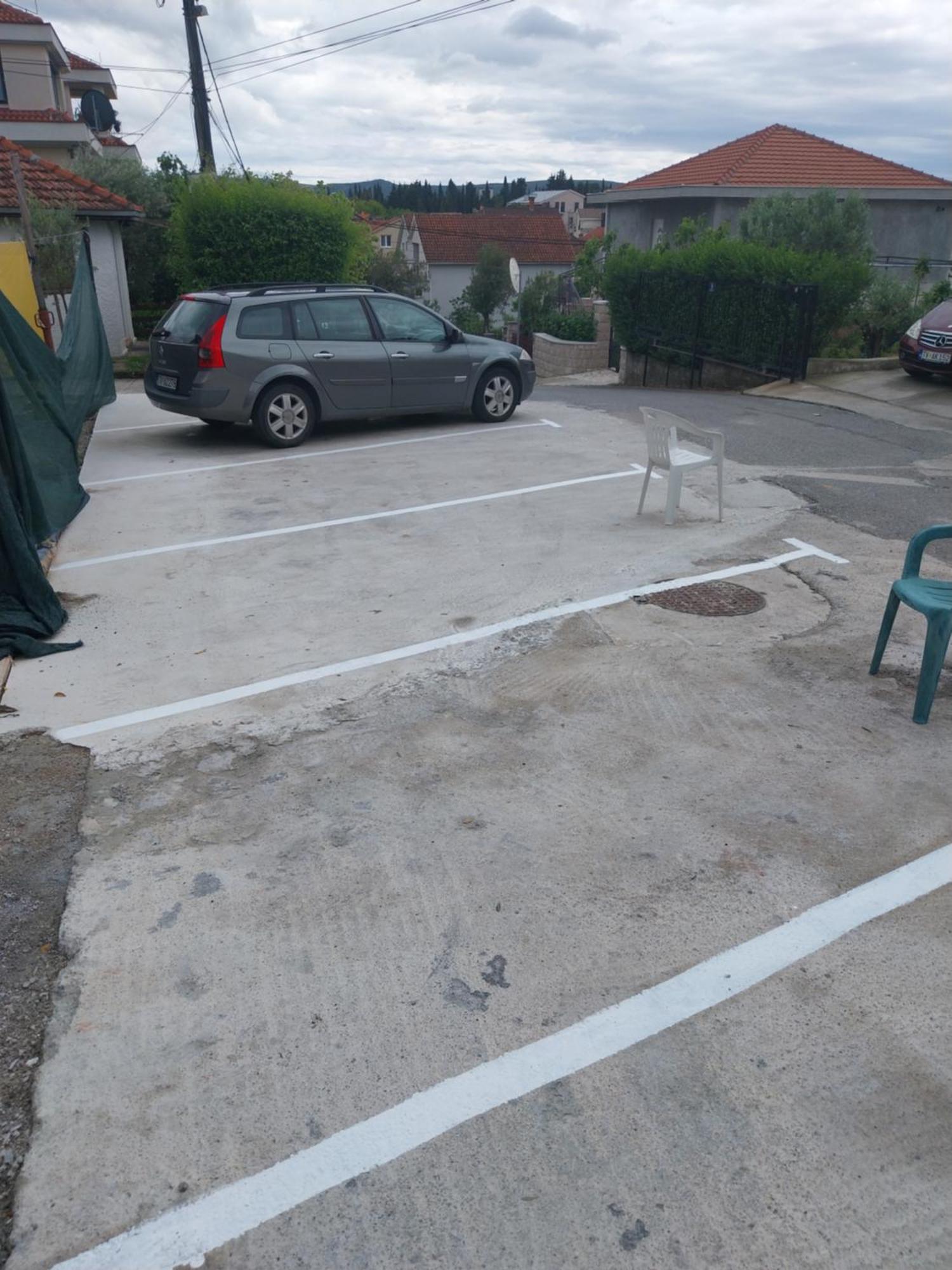 House 23 A3 Apartment Tivat Exterior foto